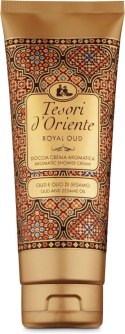 CONTER SRL Tesori d'Oriente Royal Oud Żel pod Prysznic 250 ml