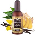 CONTER SRL Tesori d'Oriente Vaniglia & Zenzero Woda Toaletowa 100 ml
