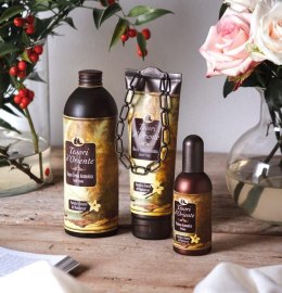CONTER SRL Tesori d'Oriente Vaniglia e Zenzero Żel pod Prysznic 250 ml