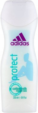 COTY Adidas Women Protect Żel pod Prysznic 250 ml