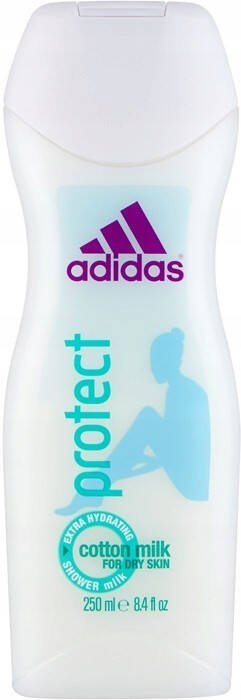 COTY Adidas Women Protect Żel pod Prysznic 250 ml