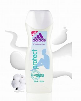 COTY Adidas Women Protect Żel pod Prysznic 250 ml