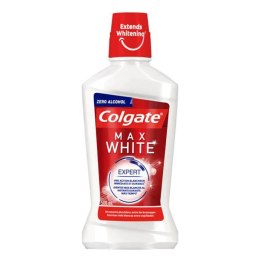 CP GABA GmbH Colgate Max White Expert Płyn do Płukania Jamy Ustnej 500 ml