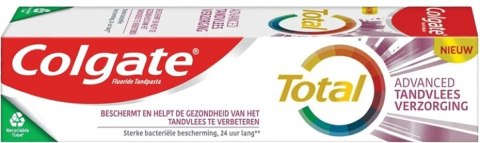 CP GABA GmbH Colgate Total Advenced Pasta do Zębów 75 ml CP GABA GmbH Colgate Total Advenced Pasta do Zębów 75 ml
