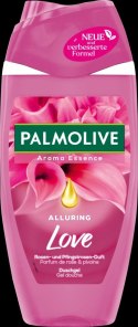 CP GABA GmbH Palmolive Alluring Love Żel pod Prysznic 250 ml