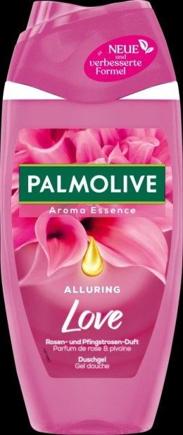CP GABA GmbH Palmolive Alluring Love Żel pod Prysznic 250 ml