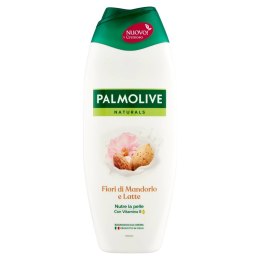 CP GABA GmbH Palmolive Fior di Mandorlo e Latte Żel pod Prysznic 220 ml