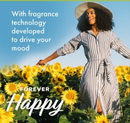 CP GABA GmbH Palmolive Forever Happy Żel pod Prysznic 220 ml