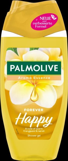 CP GABA GmbH Palmolive Forever Happy Żel pod Prysznic 250 ml