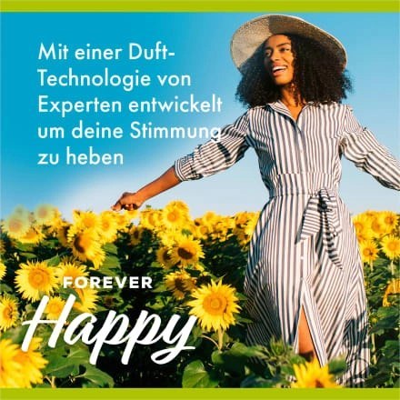 CP GABA GmbH Palmolive Forever Happy Żel pod Prysznic 250 ml CP GABA GmbH Palmolive Forever Happy Żel pod Prysznic 250 ml