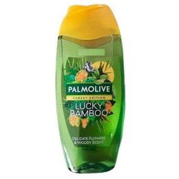 CP GABA GmbH Palmolive Lucky Bamboo Żel pod Prysznic 250 ml