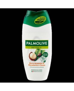 CP GABA GmbH Palmolive Macadamia & Cacao Żel pod Prysznic 220 ml