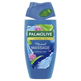 CP GABA GmbH Palmolive Mineral Massage Żel pod Prysznic 250 ml