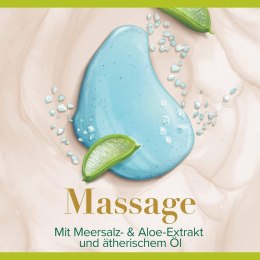 CP GABA GmbH Palmolive Mineral Massage Żel pod Prysznic 250 ml