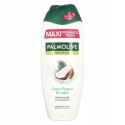 CP GABA GmbH Palmolive Naturals Cocco Fresco & Latte Żel pod Prysznic 750 ml