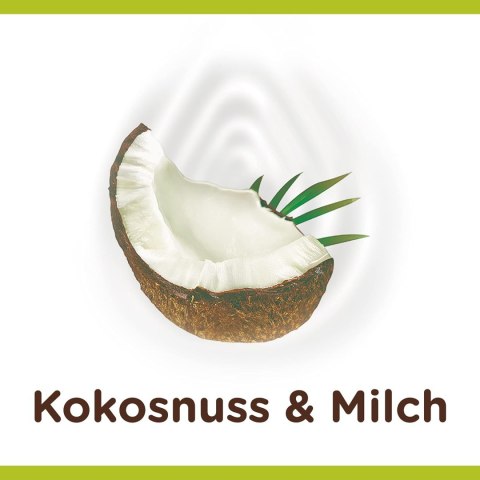 CP GABA GmbH Palmolive Naturals Cocco Fresco & Latte Żel pod Prysznic 750 ml CP GABA GmbH Palmolive Naturals Cocco Fresco & Latte Żel pod Prysznic 750 ml