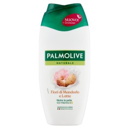 CP GABA GmbH Palmolive Naturals Fiori di Mandorlo e Latte Żel pod Prysznic 750 ml