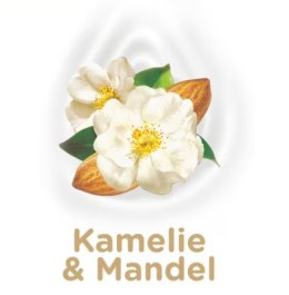 CP GABA GmbH Palmolive Naturals Kamelie & Mandel Żel pod Prysznic 250 ml