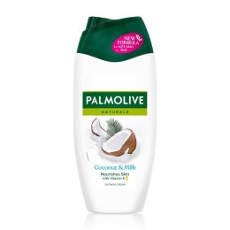 CP GABA GmbH Palmolive Naturals Kokosnuss & Milch Żel pod Prysznic 250 ml