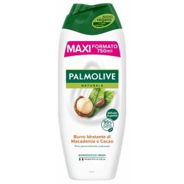 CP GABA GmbH Palmolive Naturals Macadamia & Cacao Żel pod Prysznic 750 ml