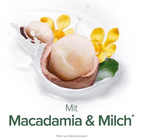 CP GABA GmbH Palmolive Naturals Macadamia & Cacao Żel pod Prysznic 750 ml CP GABA GmbH Palmolive Naturals Macadamia & Cacao Żel pod Prysznic 750 ml