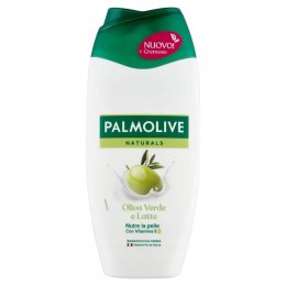 CP GABA GmbH Palmolive Naturals Oliva Verde e Latte Żel pod Prysznic 750 ml