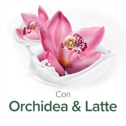 CP GABA GmbH Palmolive Naturals Orchidea Selvatica e Latte Żel pod Prysznic 750 ml