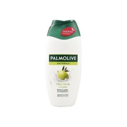 CP GABA GmbH Palmolive Oliva Verde e Latte Żel pod Prysznic 220 ml