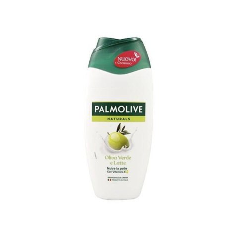 CP GABA GmbH Palmolive Oliva Verde e Latte Żel pod Prysznic 220 ml CP GABA GmbH Palmolive Oliva Verde e Latte Żel pod Prysznic 220 ml