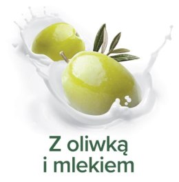 CP GABA GmbH Palmolive Oliva Verde e Latte Żel pod Prysznic 220 ml