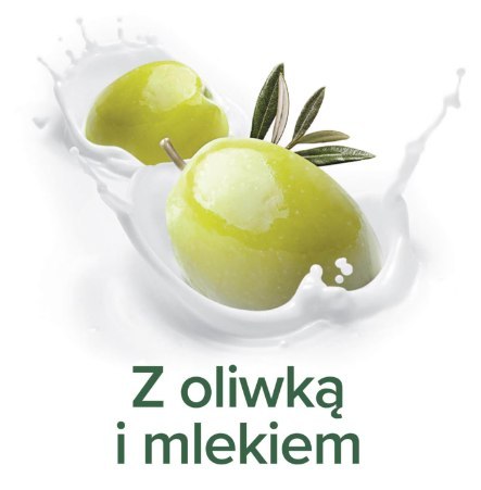 CP GABA GmbH Palmolive Oliva Verde e Latte Żel pod Prysznic 220 ml CP GABA GmbH Palmolive Oliva Verde e Latte Żel pod Prysznic 220 ml