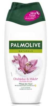 CP GABA GmbH Palmolive Orchidee & Milch Żel pod Prysznic 250 ml