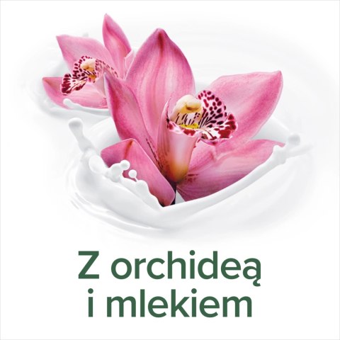 CP GABA GmbH Palmolive Orchidee & Milch Żel pod Prysznic 250 ml CP GABA GmbH Palmolive Orchidee & Milch Żel pod Prysznic 250 ml