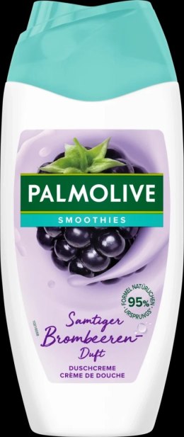 CP GABA GmbH Palmolive Samtige Brombeere Żel pod Prysznic 250 ml
