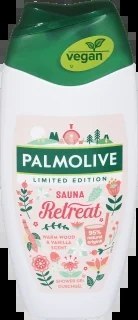 CP GABA GmbH Palmolive Sauna Retreat Wood&Vanilla Żel pod Prysznic 250 ml