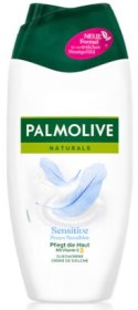 CP GABA GmbH Palmolive Sensitiv Żel pod Prysznic 250 ml