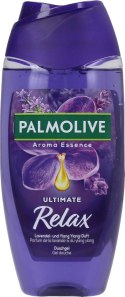CP GABA GmbH Palmolive Sunset Relax Żel pod Prysznic 250 ml