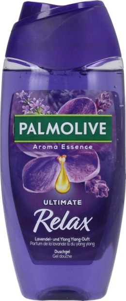 CP GABA GmbH Palmolive Sunset Relax Żel pod Prysznic 250 ml
