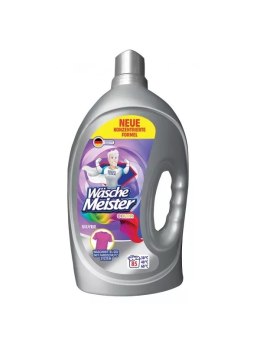 Clovin Germany GmbH WäscheMeister Silver Color Żel do Prania 3 l