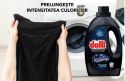 DALLI-WERKE GmbH & Co. KG Dalli Black Wash Żel do Prania 20 Prań
