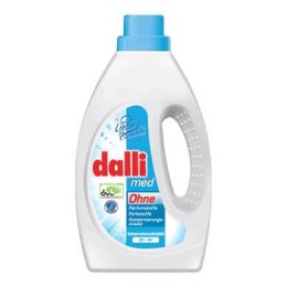 DALLI-WERKE GmbH & Co. KG Dalli Med Płyn do Prania 20 prań