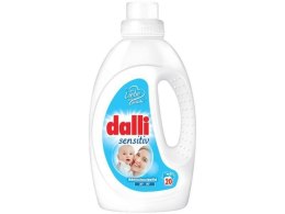 DALLI-WERKE GmbH & Co. KG Dalli Sensitiv Żel do Prania 20 prań