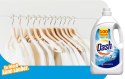 DALLI-WERKE GmbH & Co. KG Dash Alpen Frische Żel do Prania Tkanin Białych 100 prań
