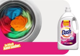 DALLI-WERKE GmbH & Co. KG Dash Color Frische Żel do Prania 100 prań