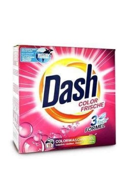 DALLI-WERKE GmbH & Co. KG Dash Color Proszek do Prania 18 prań
