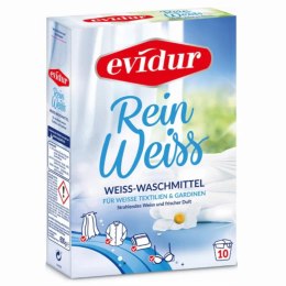DALLI-WERKE GmbH & Co. KG Evidur Reinweiss Proszek do Firan 600 g