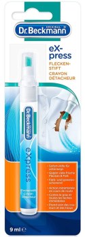 Delta pronatura GmbH Dr. Beckmann Fleckenentferner Stift Express Ekspresowy Odplamiacz