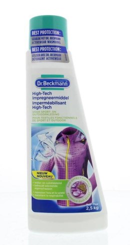 Delta pronatura GmbH Dr. Beckmann High-Tech Impregnator 250 ml