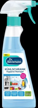 Delta pronatura GmbH Dr Beckmann Higieniczna Lodówka 250 ml