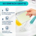 Delta pronatura GmbH Dr. Beckmann Listki do Czyszczenia WC Citrus Sensacja 20 szt.